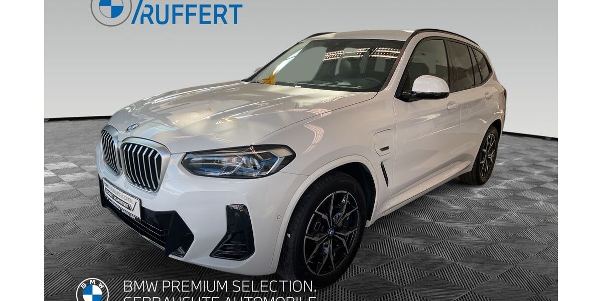 BMW X3 30.750 km 39.875 &euro; Bautzen 02625