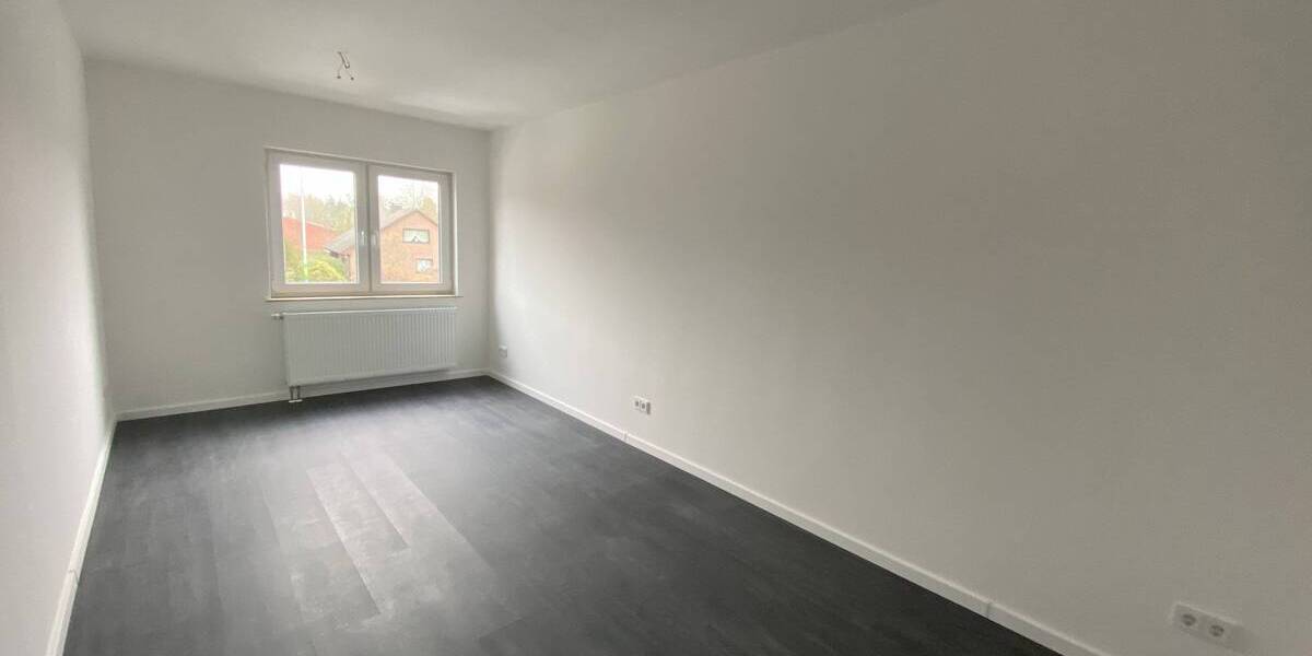 Etagenwohnung Ovelgönne Oldenbrok-Mittelort - 2 Zimmer, 62 m&sup2;, 650&euro; | Angebot:23479059