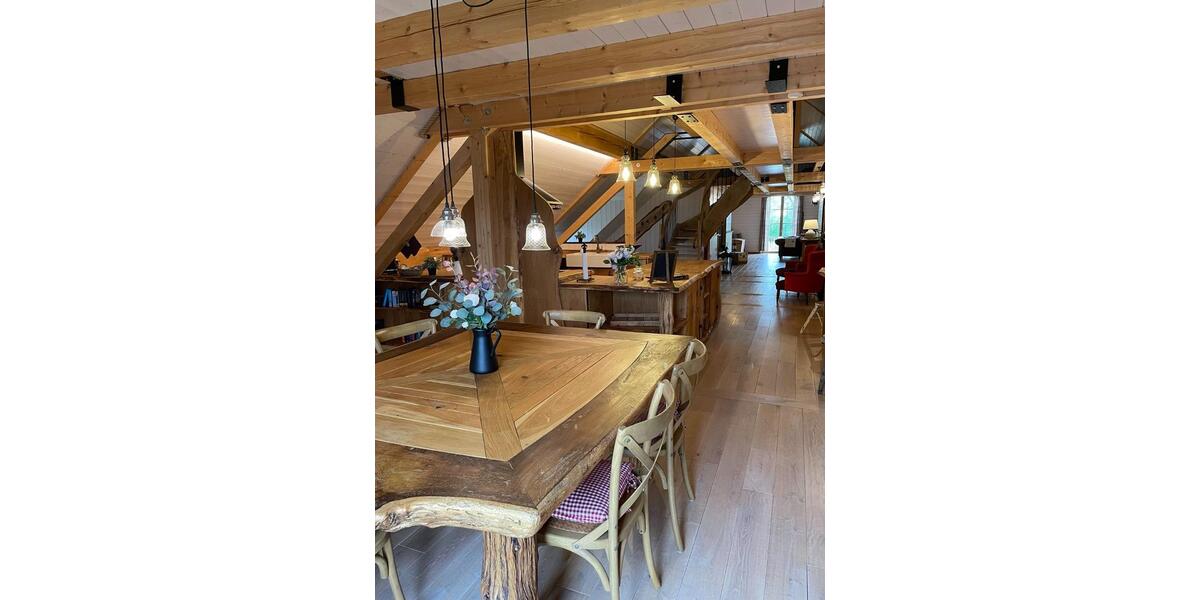 Einfamilienhaus Bad Lauterberg im Harz - 3 Zimmer, 180 m&sup2;, 950&euro; | Angebot:24834099