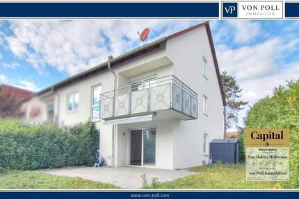 Ihr neues Zuhause in bester Lage - Raum für Familie, Komfort und Lebensqualität 5 zimmer
