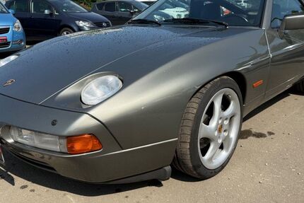 Porsche 928 104.301 km 45.999 &euro; Kaiserslautern 67663