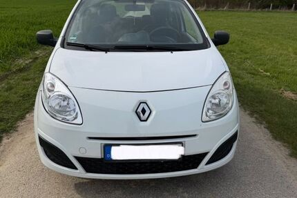 Renault Twingo 171.800 km 1.399 &euro; Korschenbroich 41352