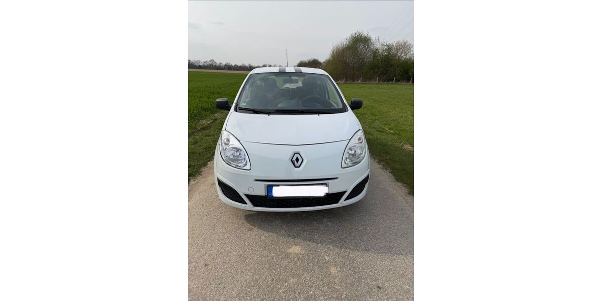 Renault Twingo 171.800 km 1.399 &euro; Korschenbroich 41352