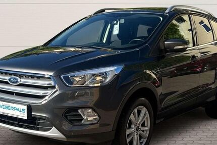 Ford Kuga 77.953 km 12.900 &euro; Coburg 96450