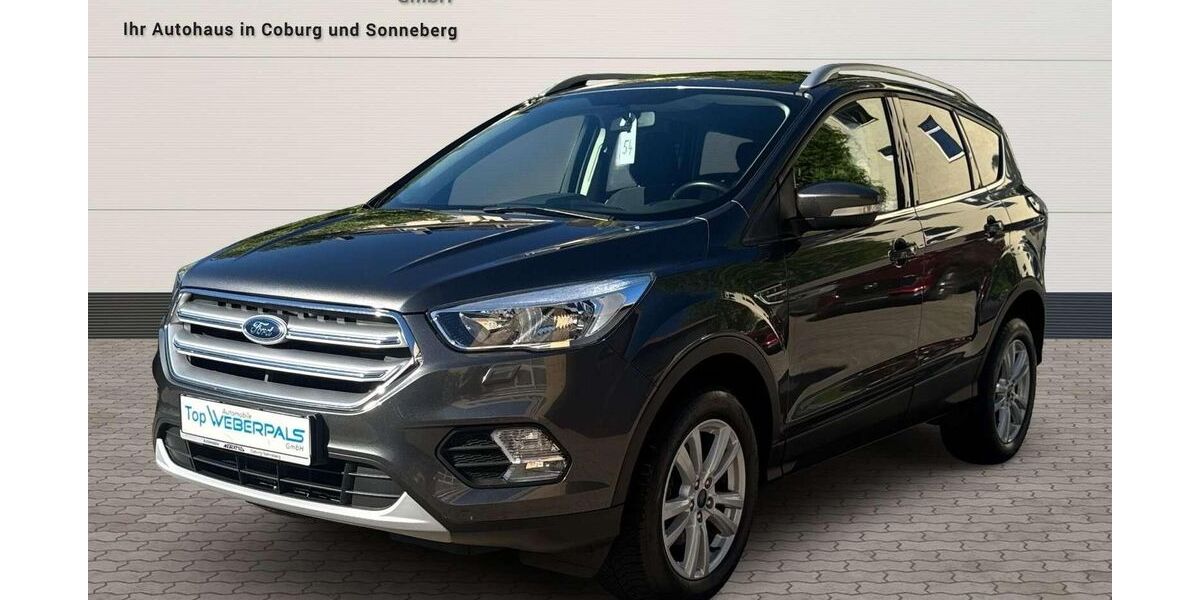 Ford Kuga 77.953 km 12.900 &euro; Coburg 96450