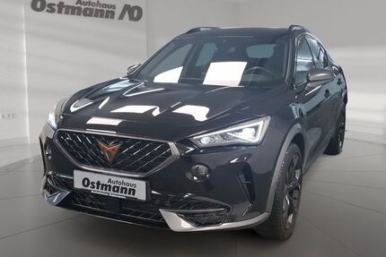 Cupra Formentor 37.232 km 31.430 &euro; Fritzlar 34560