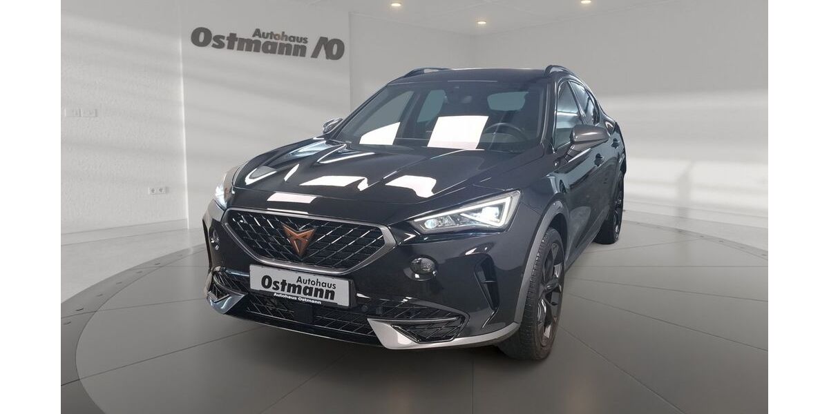 Cupra Formentor 37.232 km 31.430 &euro; Fritzlar 34560