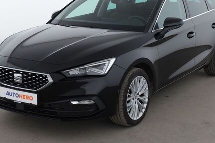 Seat Leon 87.498 km 18.990 &euro; Leipzig 04328