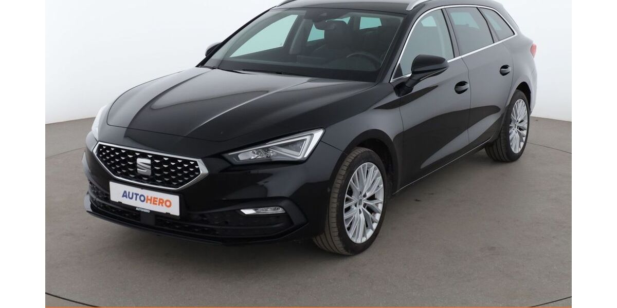 Seat Leon 87.498 km 18.990 &euro; Leipzig 04328
