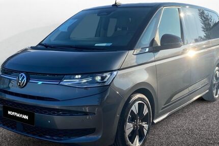 VW T7 Multivan 1.500 km 71.489 &euro; Pößneck 07381