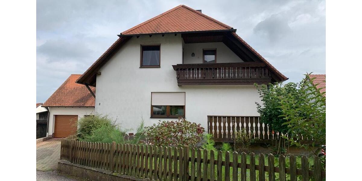 Einfamilienhaus Theres - 7 Zimmer, 185 m&sup2;, 389.000&euro; | Angebot:27117778