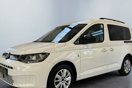 VW Caddy 79.789 km 24.041 &euro; Brandenburg 14770