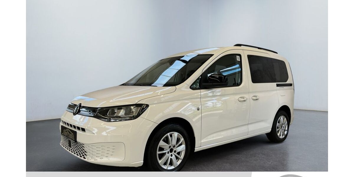 VW Caddy 79.789 km 24.041 &euro; Brandenburg 14770