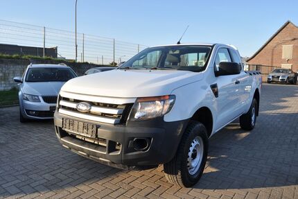 Ford Ranger 181.372 km 9.790 &euro; Steinfeld 49439