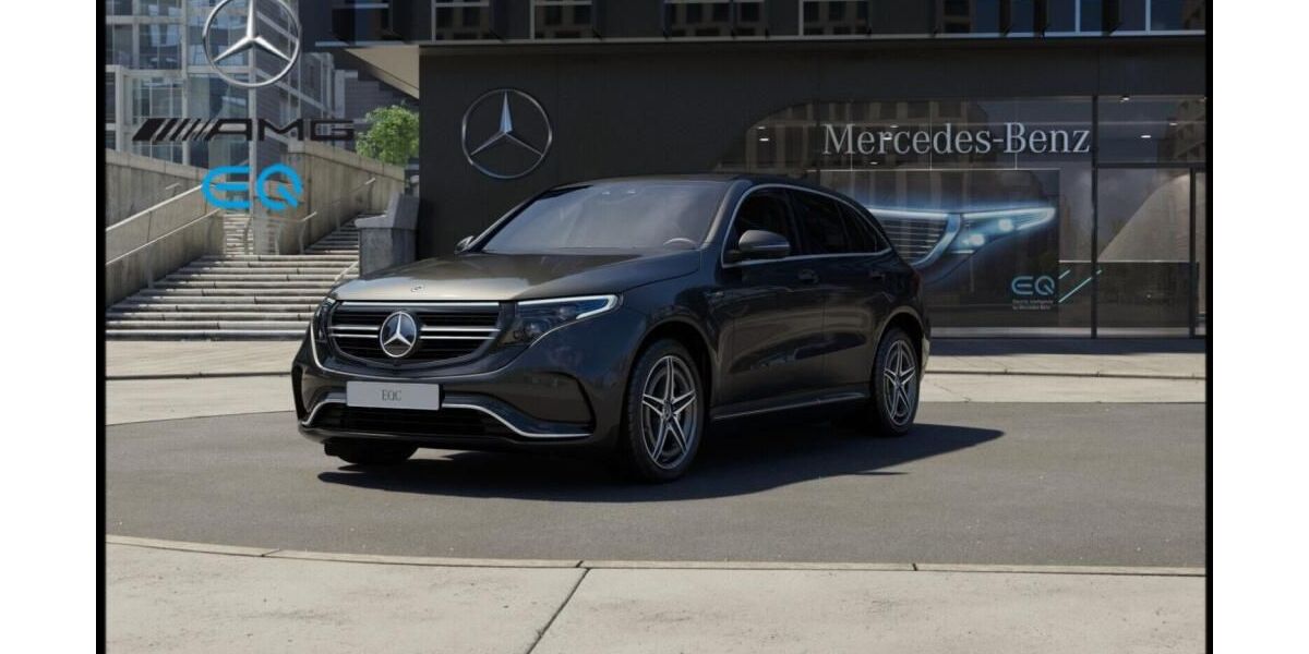 Mercedes-Benz EQC 37.990 km 42.390 &euro; Hagen 58135