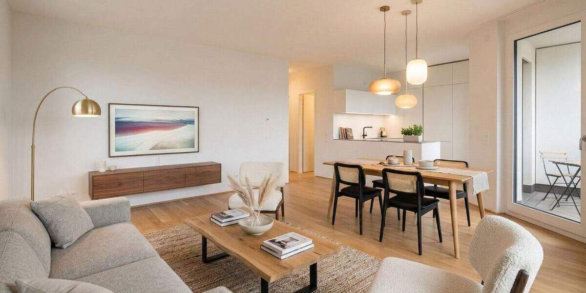 Etagenwohnung Potsdam Templiner Vorstadt - 3 Zimmer, 84 m&sup2;, 830.000&euro; | Angebot:25387321