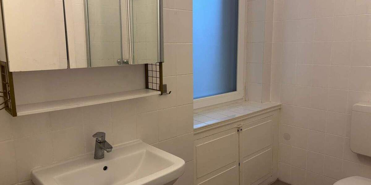 Etagenwohnung Braunschweig Viewegsgarten- Bebelhof - 5 Zimmer, 126 m&sup2;, 1.100&euro; | Angebot:25780972