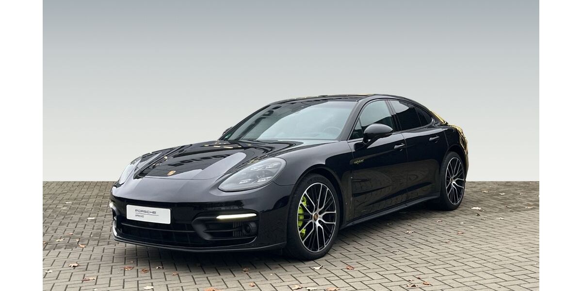 Porsche Panamera 70.999 km 92.920 &euro; Braunschweig 38114