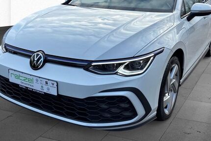 VW Golf 62.632 km 22.308 &euro; Zell u.A. 73119