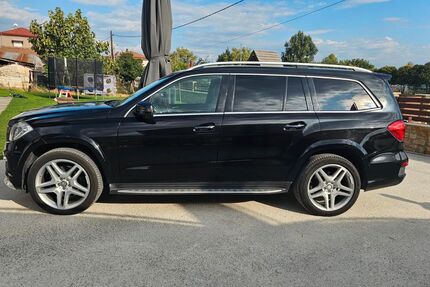 Mercedes-Benz GL 350 185.000 km 36.999 &euro; Flörsheim 65439