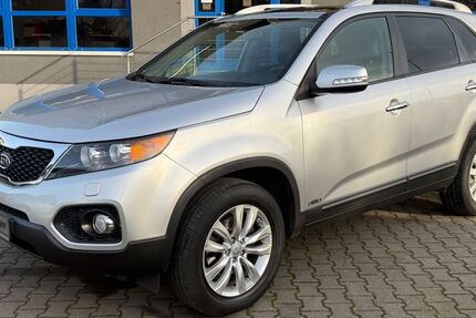 Kia Sorento 162.700 km 10.950 &euro; Monheim am Rhein 40789