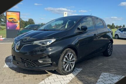 Renault ZOE 26.558 km 19.990 &euro; Bernau 16321