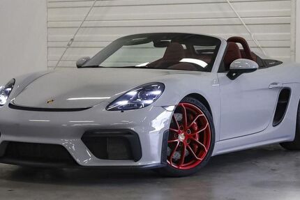 Porsche Boxster 14.953 km 86.238 € Hamm 59067
