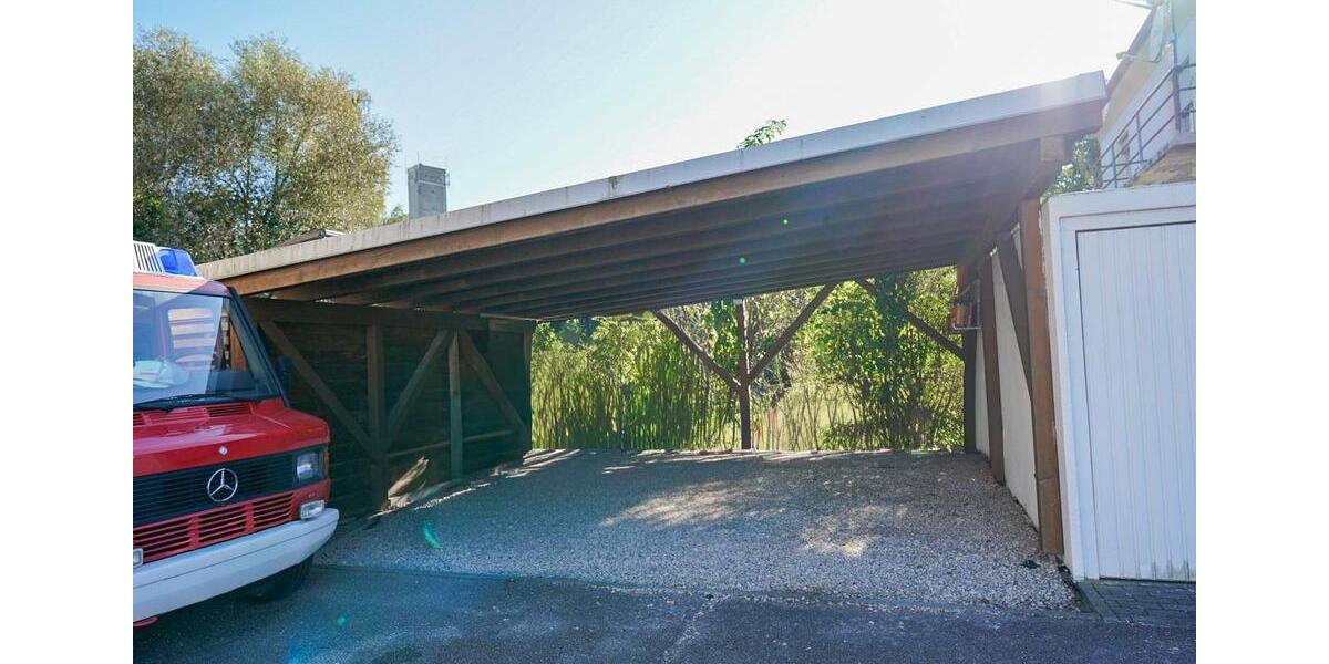 Erdgeschoßwohnung Geisenfeld - 4 Zimmer, 108 m&sup2;, 390.000&euro; | Angebot:26281474