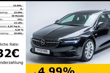 Opel Insignia 42.851 km 23.895 € Stade 21680