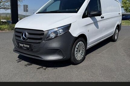Mercedes-Benz Vito 4.700 km 35.522 € Karlstadt 97753