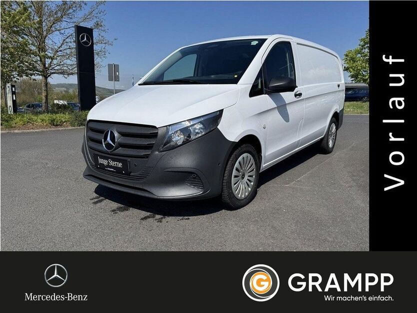 Mercedes-Benz Vito 4.700 km 35.522 € Karlstadt 97753