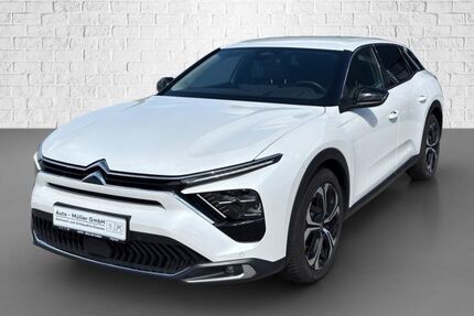 Citroen C5 X 23.784 km 22.950 &euro; Delitzsch OT Döbernitz 04509
