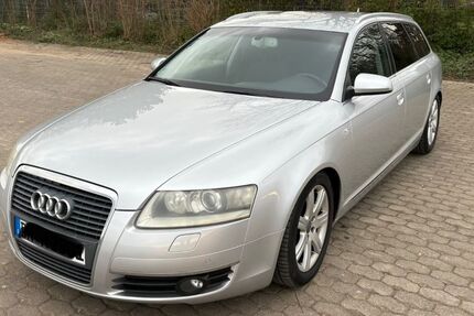 Audi A6 271.000 km 2.000 &euro; Lechenich 50374
