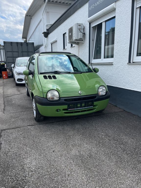 Twingo
