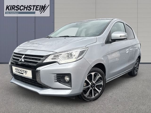 Mitsubishi Space Star 37.352 km 14.990 &euro; Bad Hersfeld 36251