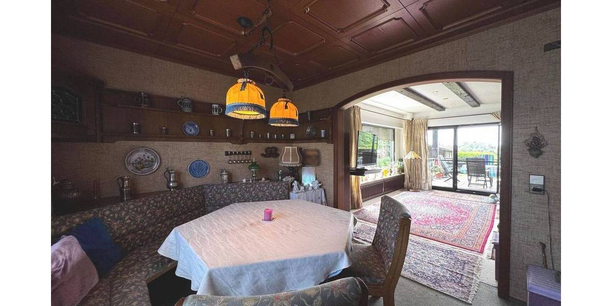 Einfamilienhaus Isny Großholzleute - 6 Zimmer, 212 m&sup2;, 699.000&euro; | Angebot:26858882