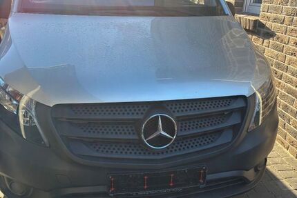 Mercedes-Benz Vito 88.000 km 15.990 &euro; Borstel-Hohenraden 25494