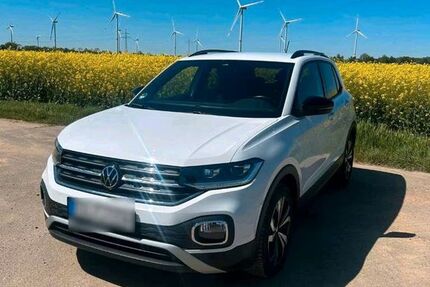 VW T-Cross 29.900 km 19.950 &euro; Weilerswist 53919