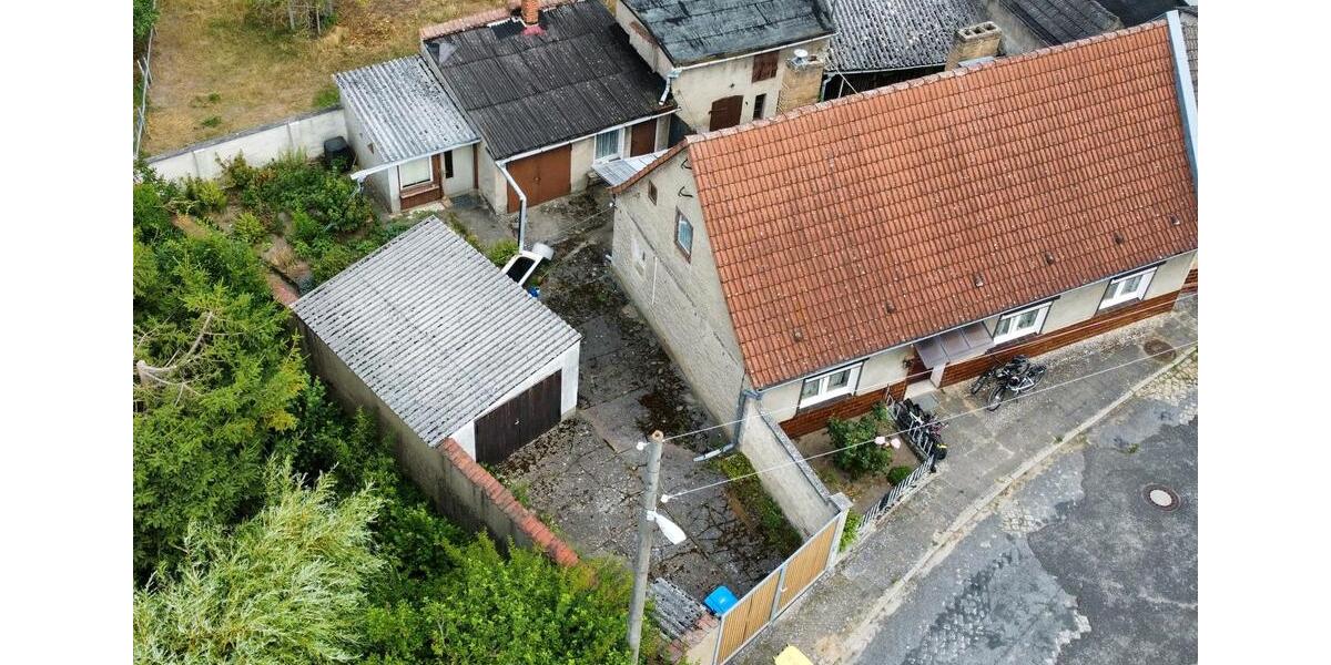 Einfamilienhaus Bad Belzig - 139.000&euro; | Angebot:27083457