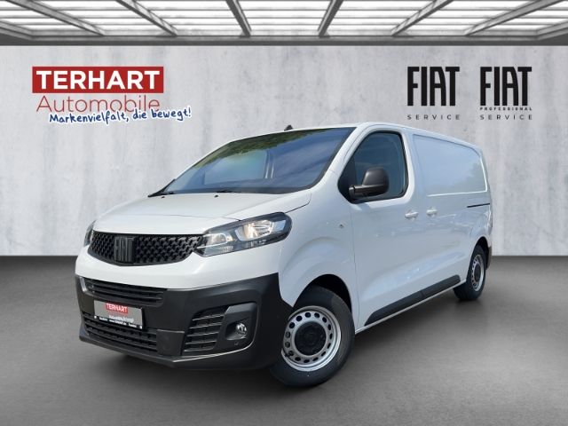 Fiat Scudo 9.999 km 28.545 € Stadtlohn 48703