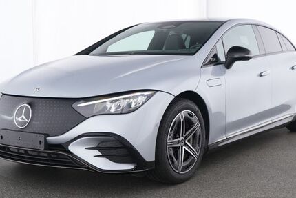 Mercedes-Benz EQE 14.369 km 51.990 &euro; Lübeck 23556