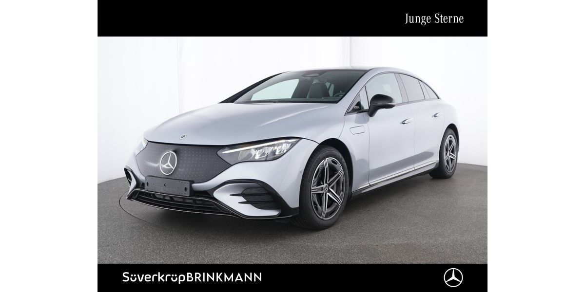 Mercedes-Benz EQE 14.369 km 51.990 &euro; Lübeck 23556