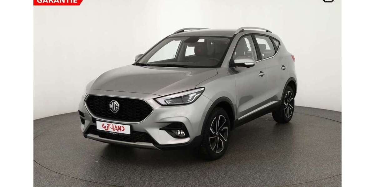 MG ZS 22.793 km 19.890 &euro; Eisenhüttenstadt 15890