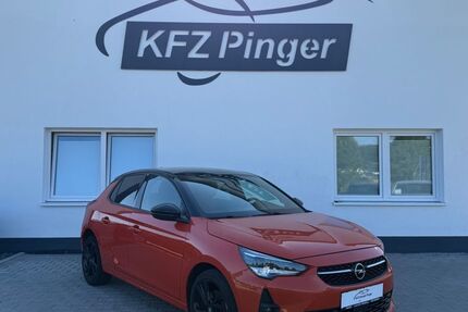 Opel Corsa 76.390 km 12.499 € Kottenheim 56736