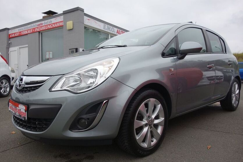 Corsa