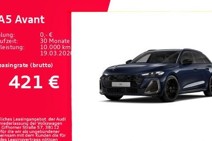 Audi A5 28.900 km 52.400 &euro; Walldürn 74731