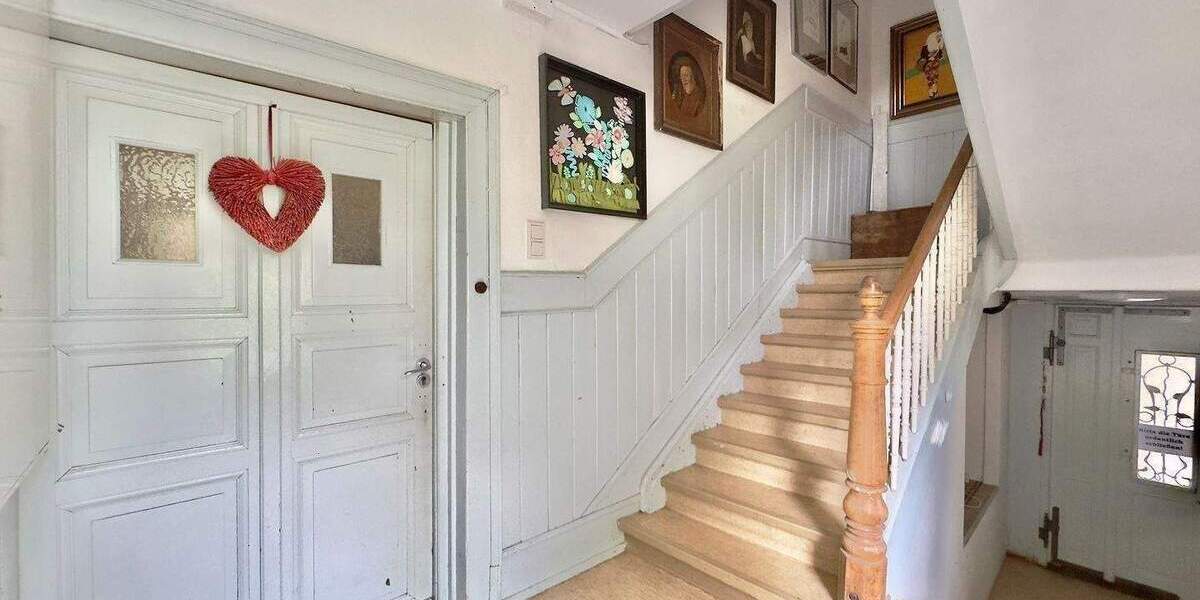 Gewerbeobjekt Freiburg im Breisgau Günterstal - 2 Zimmer, 124 m&sup2;, 299.500&euro; | Angebot:26331901