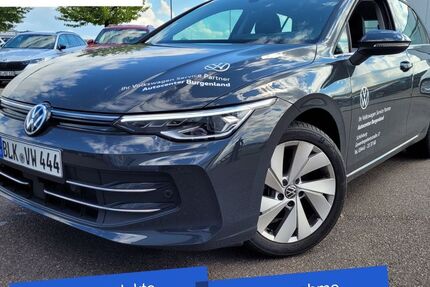 VW Golf 20.089 km 32.990 &euro; Schönburg 06618