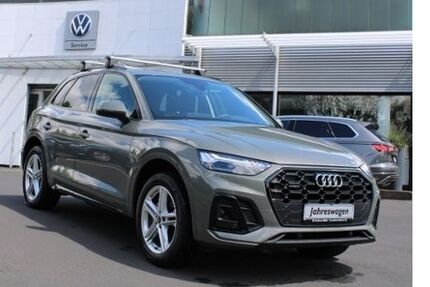 Audi Q5 31.700 km 44.554 &euro; Nidda 63667