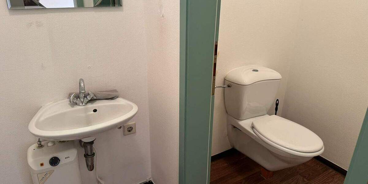 Gewerbeobjekt Osterode am Harz Osterode - 730&euro; | Angebot:25746174